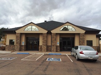 Show Low, AZ Office/Medical - 1951 S White Mountain Rd