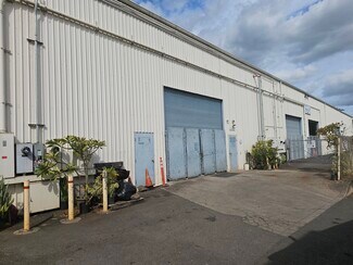 Pearl City, HI Warehouse - 96-1276 Waihona St Pearl City, HI Warehouse - 96-1276 Waihona St