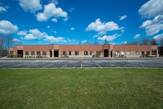Richmond Heights, OH Flex - 26391 Curtiss Wright Pky