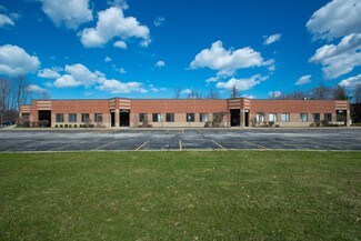 Richmond Heights, OH Office, Flex - 26391 Curtiss Wright Pky Richmond Heights, OH Office, Flex - 26391 Curtiss Wright Pky