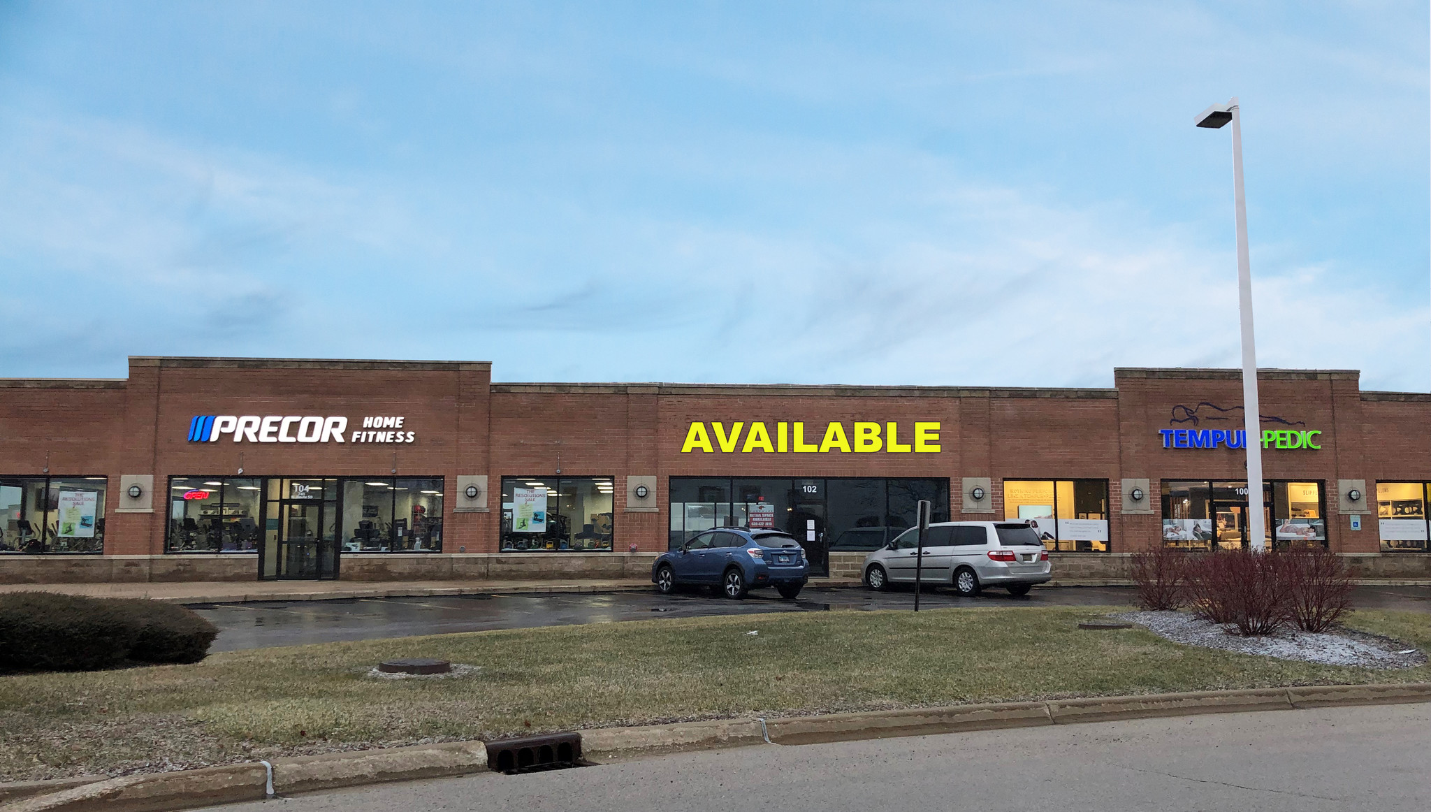 740 N Route 59, Aurora, IL for Rent