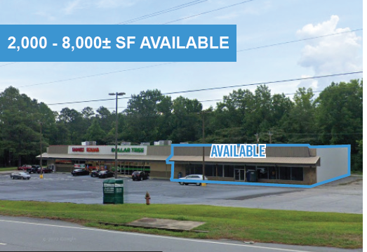 26490 Us-176 Hwy, Whitmire, SC for Rent