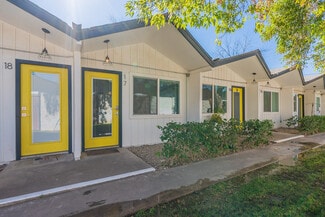 Tempe, AZ Apartments - 2301-2309 S College Ave