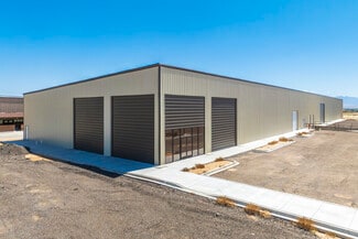 Los Lunas, NM Industrial - 450 Sandsage Street