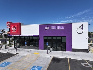 Kaysville, UT Self-Storage Facilities - 240 N 400 W