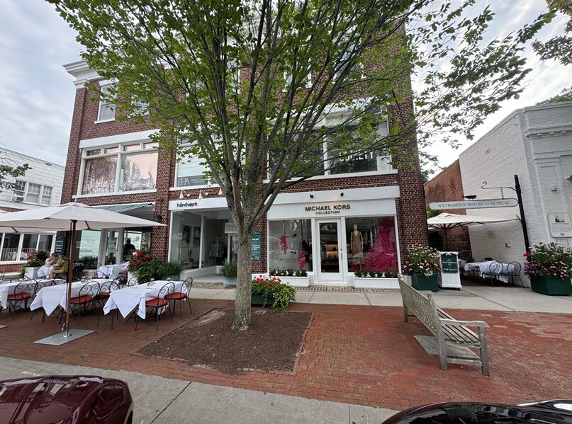 30 Main St, Southampton, NY for Rent