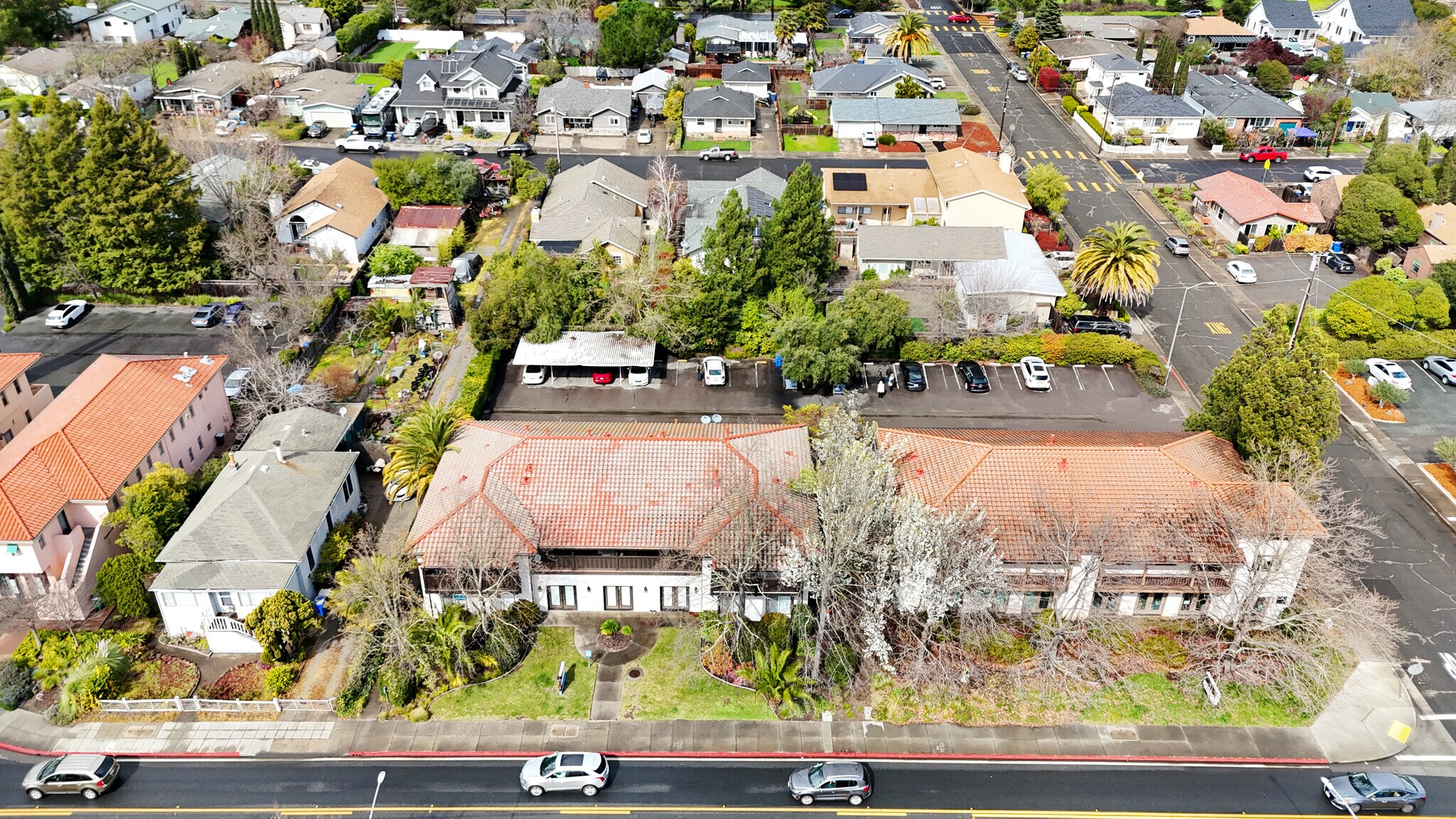 430 W Napa St, Sonoma, CA for Sale