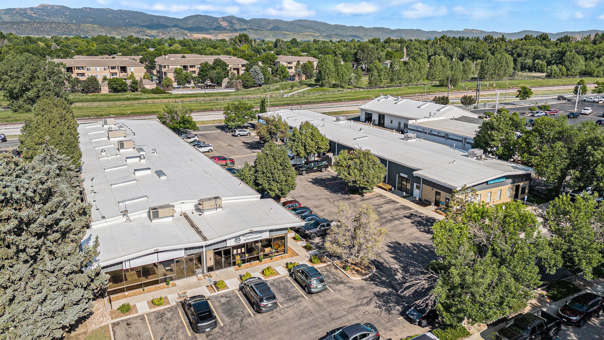 3501 S Mason St, Fort Collins, CO for Rent