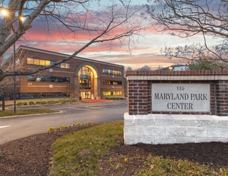 Brentwood, TN Office - 115 East Park Dr