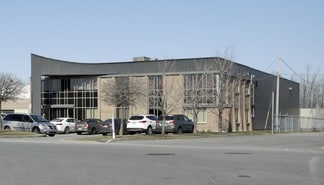 Longueuil, QC Office - 5430 Rue J.-A.-Bombardier