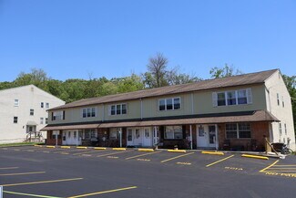 Morton, PA undefined - 601-609 Country 601-609 Country Ln Morton, PA undefined - 601-609 Country 601-609 Country Ln
