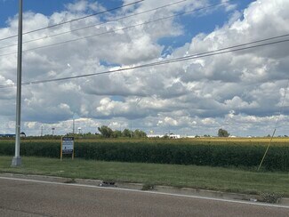 Troy, IL Commercial Land - State Route 162