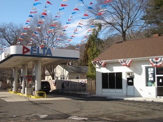Scotch Plains, NJ Service Station - 2435 W Route 22 Scotch Plains, NJ Service Station - 2435 W Route 22