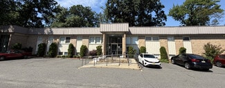 Roselle, NJ Office/Medical - 776 E 3rd Ave