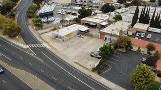 North Highlands, CA Auto Repair - 3805 Madison Ave