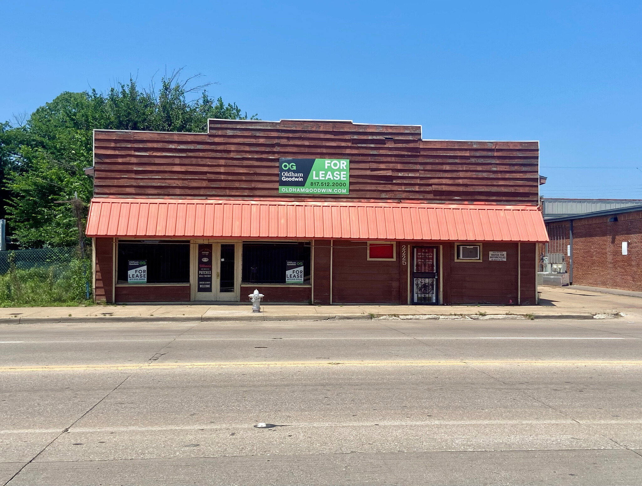 2225 N Main St, Fort Worth, TX for Rent