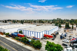 Carson, CA Industrial - 965 E Artesia Blvd Carson, CA Industrial - 965 E Artesia Blvd