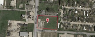 Belton, MO Commercial - 1001 N Scott Ave Belton, MO Commercial - 1001 N Scott Ave