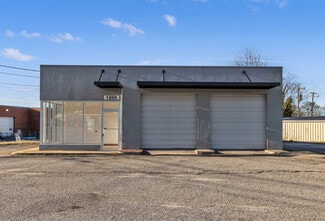1209 Poinsett Hwy  
