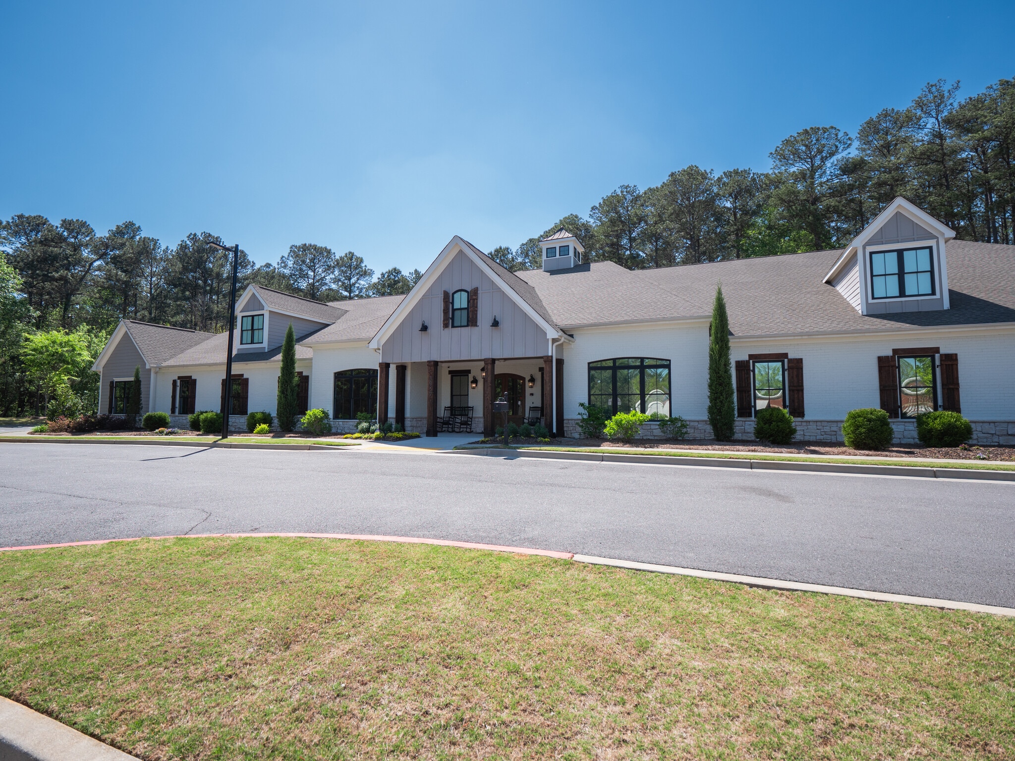 3957 S Main St, Acworth, GA for Sale
