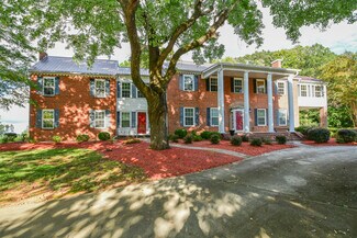 Pageland, SC Industrial - 1814 Highway 601 N