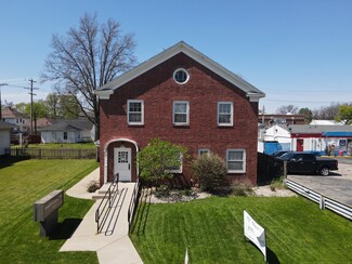 South Bend, IN undefined - 915 S Ironwood Dr