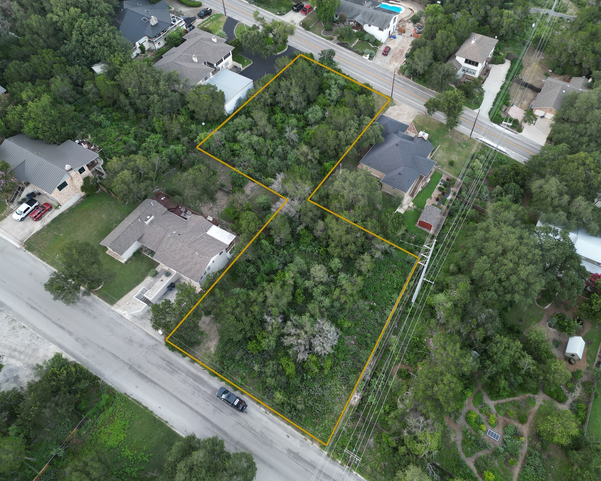 98 Mission Dr, New Braunfels, TX for Sale