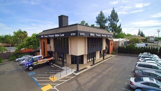 Fair Oaks, CA Office - 9701 Fair Oaks Blvd