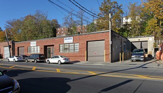 Yonkers, NY undefined - 771 Nepperhan Ave