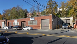 Yonkers, NY Warehouse - 771 Nepperhan Ave