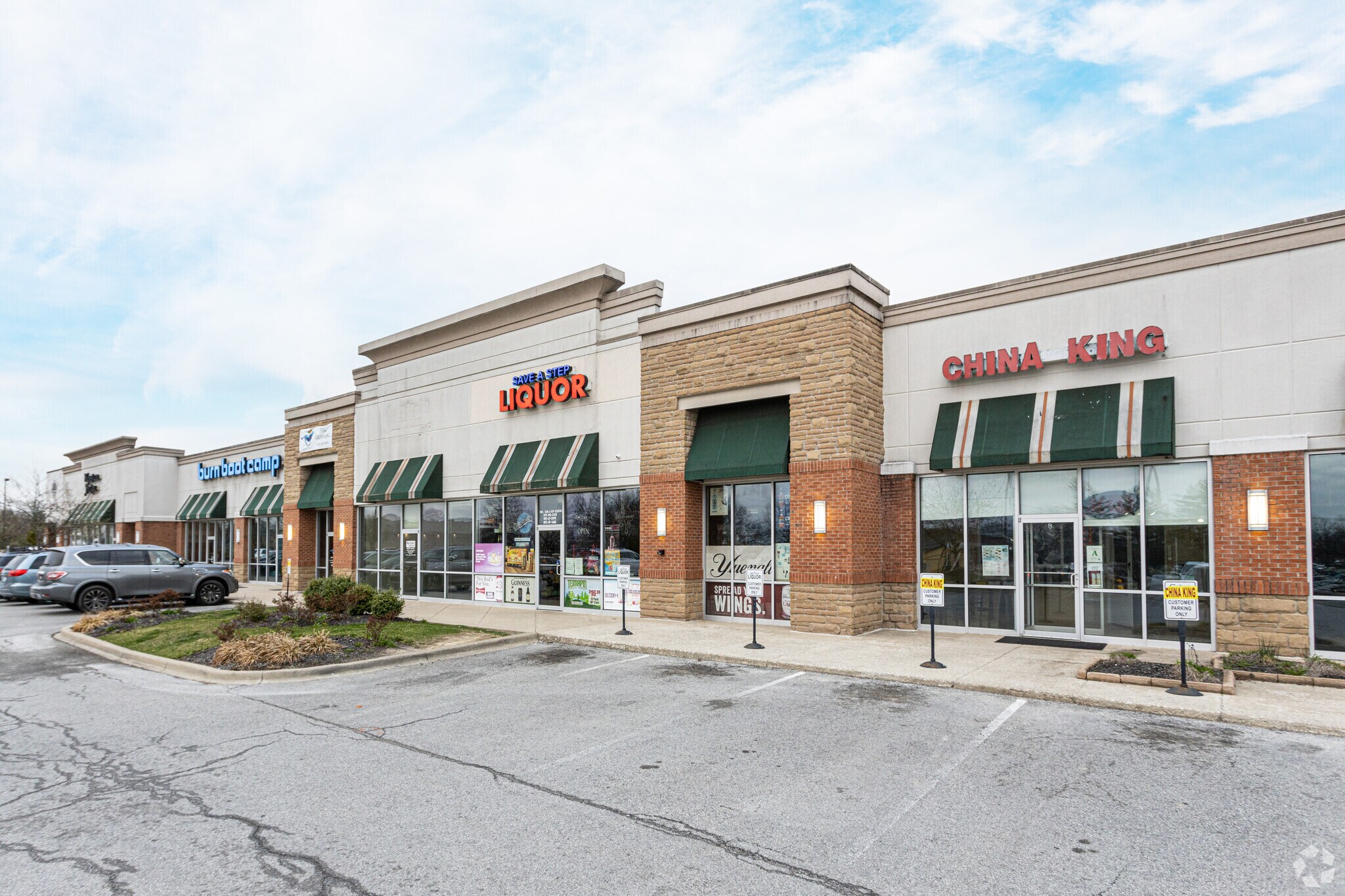 6408-6410 W Highway 146, Crestwood, KY for Rent