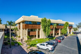 Phoenix, AZ Office/Medical - 2222-2228 W Northern Ave