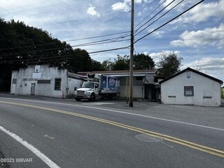 State College, PA Warehouse - 629 Puddintown Rd