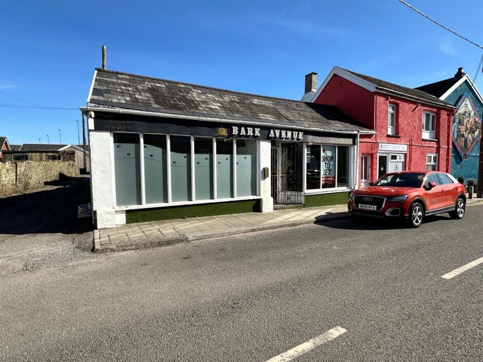 1A Heathfield Av, Neath, WGN for Rent