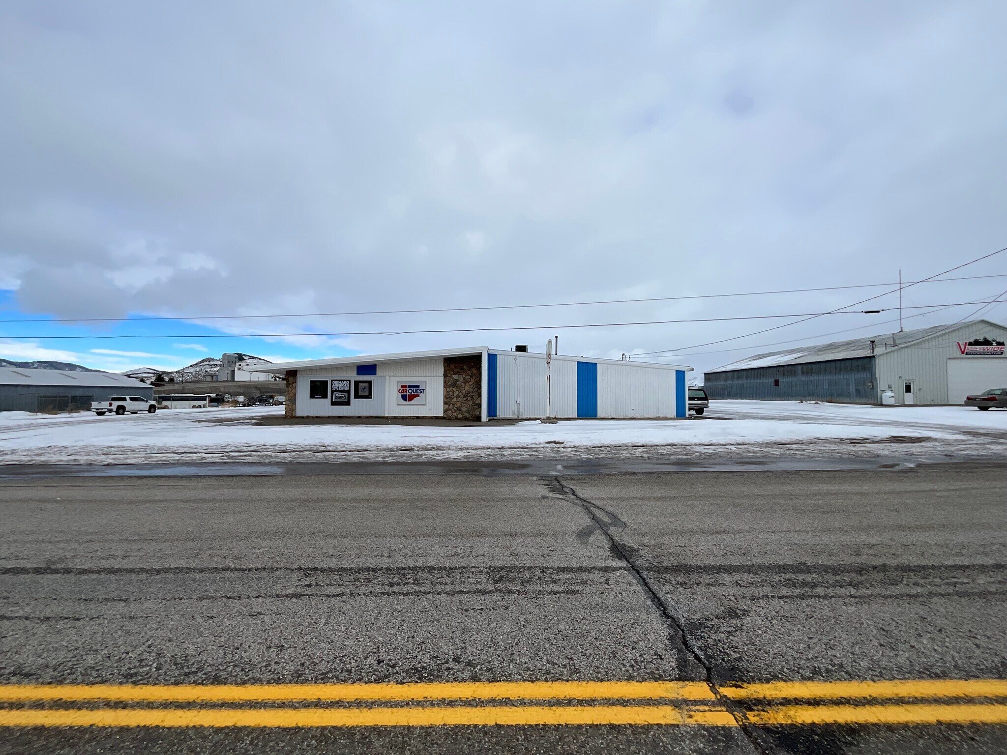 355 E 2nd S, Soda Springs, ID for Sale