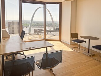 Saint Louis, MO Coworking Space - 211 N Broadway Saint Louis, MO Coworking Space - 211 N Broadway
