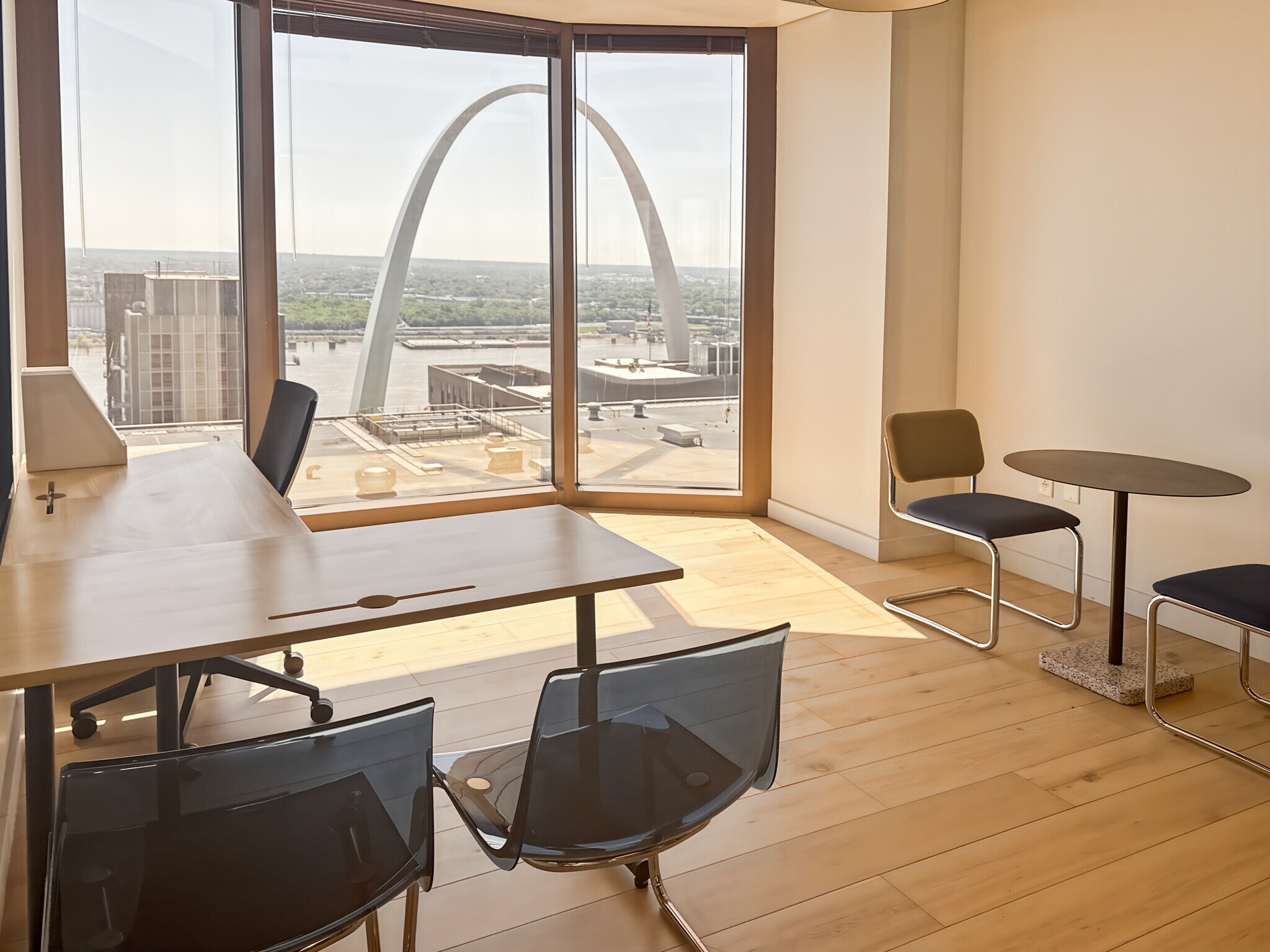 211 N Broadway, Saint Louis, MO for Rent