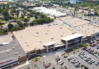 Meridian, ID Office, Retail - 3401-3797 E Fairview Ave Meridian, ID Office, Retail - 3401-3797 E Fairview Ave
