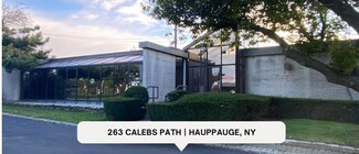 Hauppauge, NY Warehouse - 263 Calebs Path