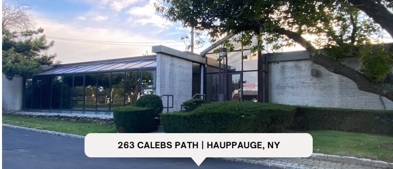 263 Calebs Path, Hauppauge, NY for Sale