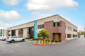 San Diego, CA Office, Flex - 8260 Camino Santa Fe