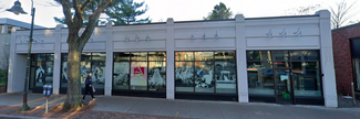 Brookline, MA Retail - 392 Harvard St