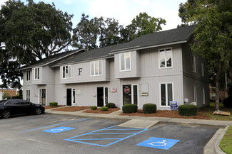 Savannah, GA Office - 7370 Hodgson Memorial Dr