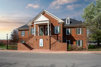 Brentwood, TN Office - 5034 Thoroughbred Ln