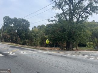 Atlanta, GA Commercial - 82 W Lake Ave SW