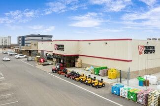 El Reno, OK Retail - 1504 SW 27th St El Reno, OK Retail - 1504 SW 27th St