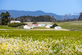 Point Arena, CA Agricultural - 21601 S Highway 1