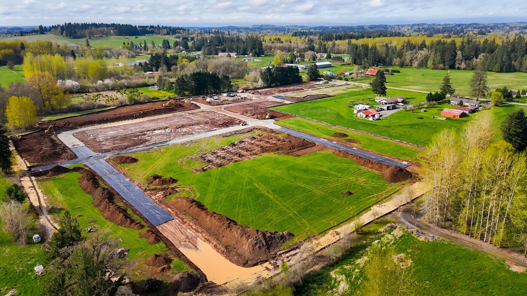 23121 NE 92nd Ave, Battle Ground, WA for Sale