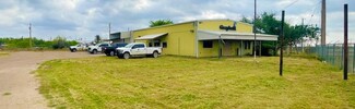 Carrizo Springs, TX Industrial - 2677 S. U.S. Highway 83