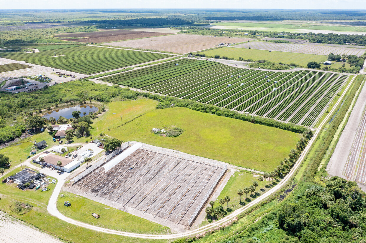 6150 Pringle Ln, Immokalee, FL for Sale